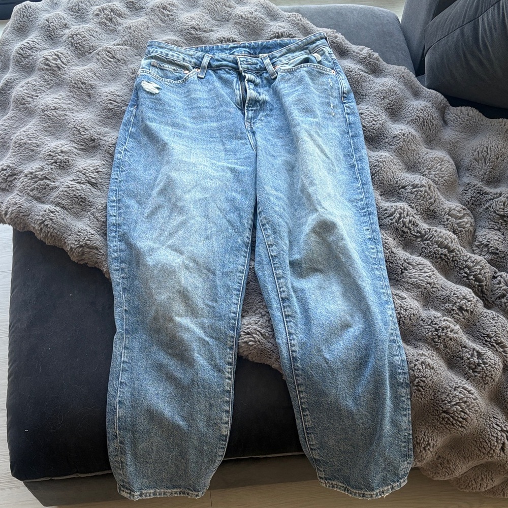 H&M Blue Women's Jeans